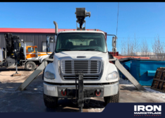 2009 FREIGHTLINER NATIONAL 20 TONS BOOM TRUCK
