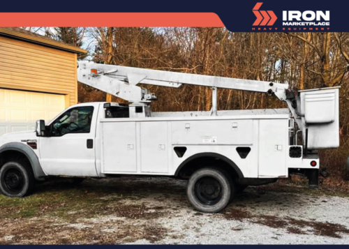 BUCKET-TRUCK-FORD-F-450-TEREX-2008-5